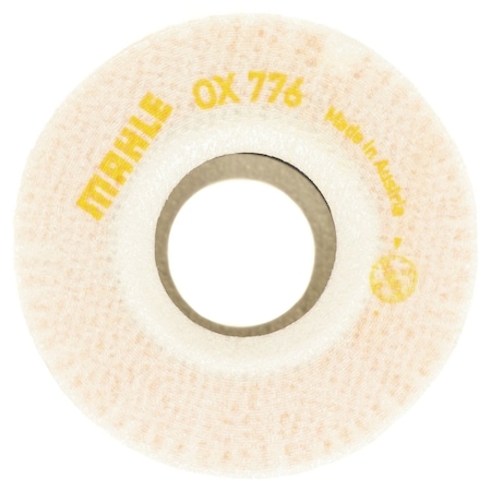 Mahle Ox 776D Engine Oil Filter, Mahle OX776D